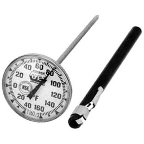 Comark CMRKT550-38 Test Thermometer, 50/550F