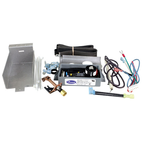 Southbend 1164805 Ignition Kit W/Spark Module Pilot Assembly