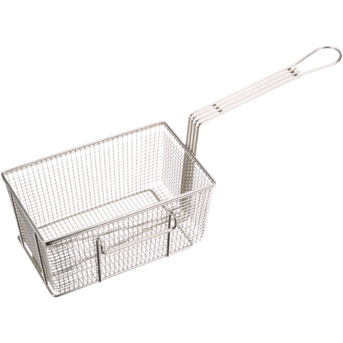 Prince Castle 676-20 Twin Basket 10-3/4L 6-3/4W 5D