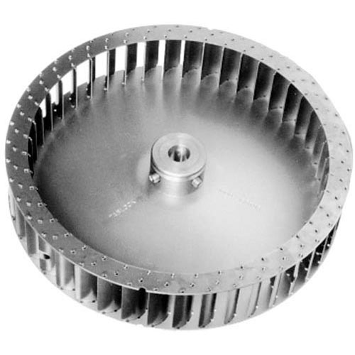 Southbend 3103902 Combi Oven Blower Wheel RA-36/RH36