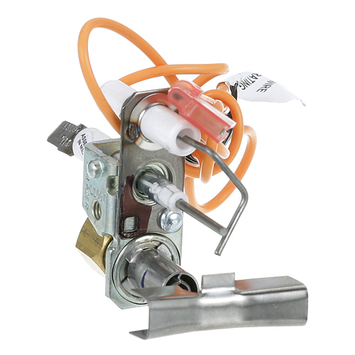 Frymaster 108-1649SP Natural Gas Pilot Assembly