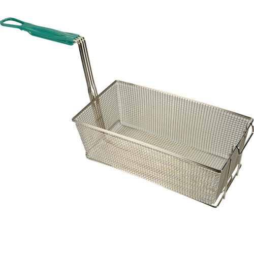 Frymaster FM803-0304 8-3/4X16-3/4X6 Frybasket