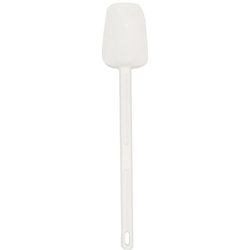 Rubbermaid RBMD1938 Spoon Shaped Spatula, , 16-1/2"