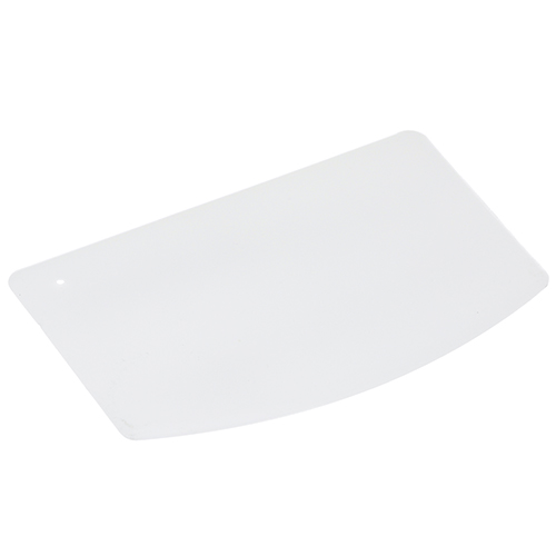 Bar Maid BARCR-899 Bowl Scraper Plastic