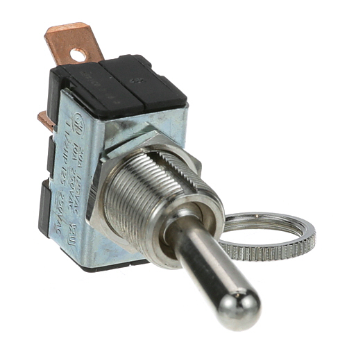 Ultrafryer 18-204 Toggle Switch 7/16 SPST