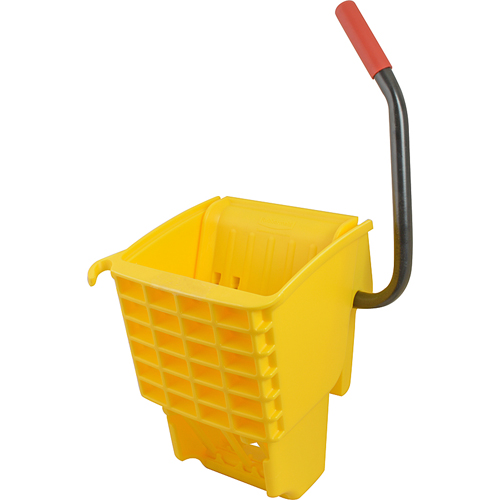 Wringer,Mop, Sidewrd Pressure For Rubbermaid - Part# 2064915