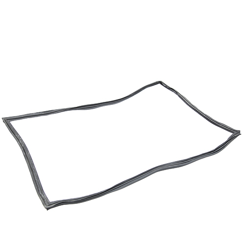 True 811136 Gasket TBB-24-72 Black