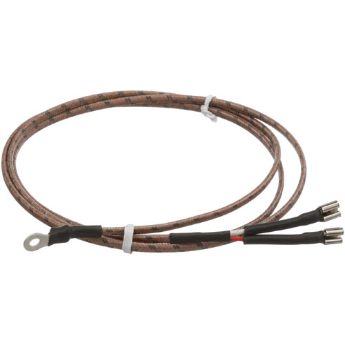 Southbend 4344-1 Gas Tilting Skillet Thermocouple 48" Long Ring Terminal End
