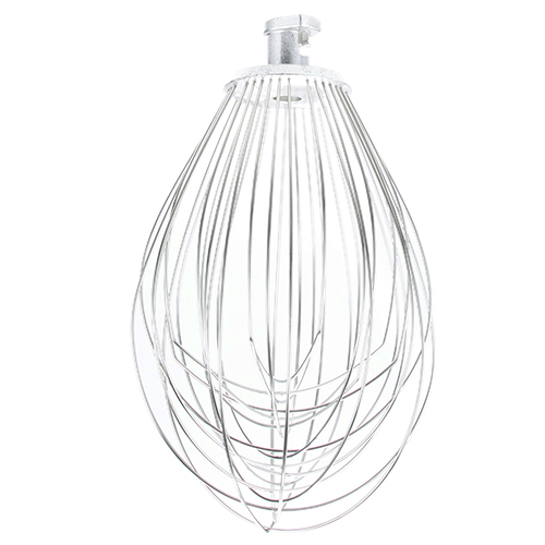 Uniworld UM-140WW Whip Stainless Steel 140 QT