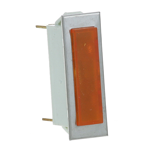 Market Forge 97-6389 Signal Light 3/8" X 1-5/16" Amber 125