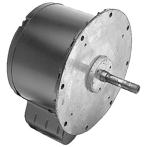 Bakers Pride M1185A Motor W/Shaft 5/8" X 2-7/8" 1/2HP 1725 RPM CW 1PH 115/230V