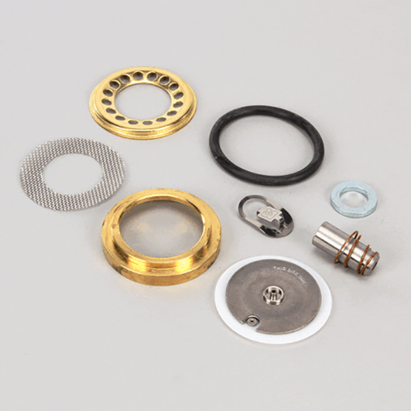 Stero P54-6247 Solenoid Repair Kit 3/4" NPT