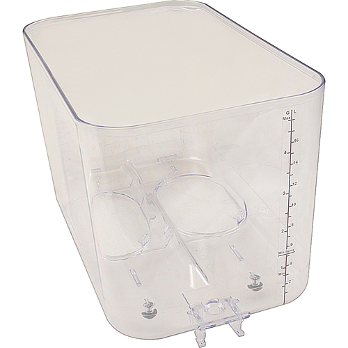 Grindmaster 231-00010 Bowl Assembly 18 Liter 4.8 Gallon