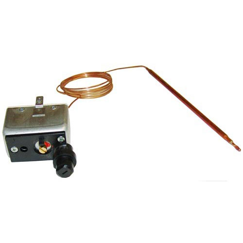 Market Forge 8-6553 High Limit Safety Thermostat M24E M36E