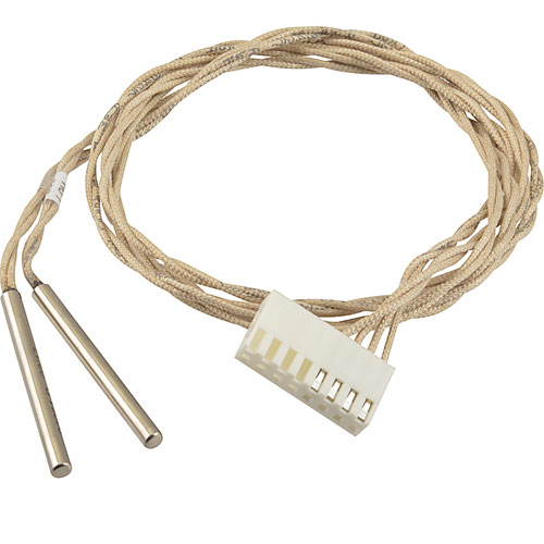 Henny Penny 154252 Fryer RTD Probe Assembly 2"