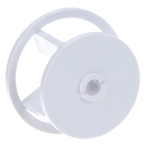 Hoshizaki 436584-01 Impeller ABS White