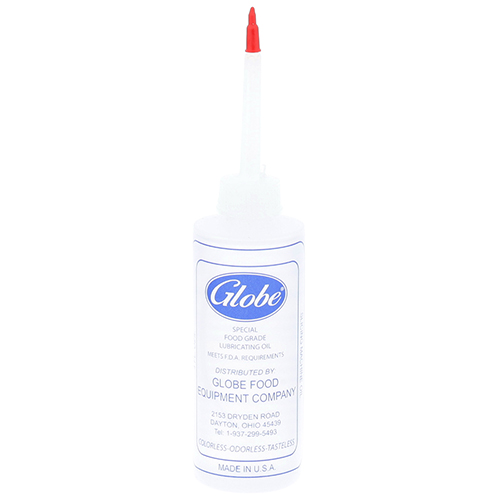 Hobart 00-915207 Lubricating Oil 4 OZ