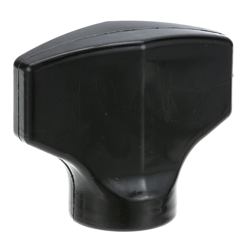 Globe 798-B Meat Slicer Support Knob 2-1/2" DIA