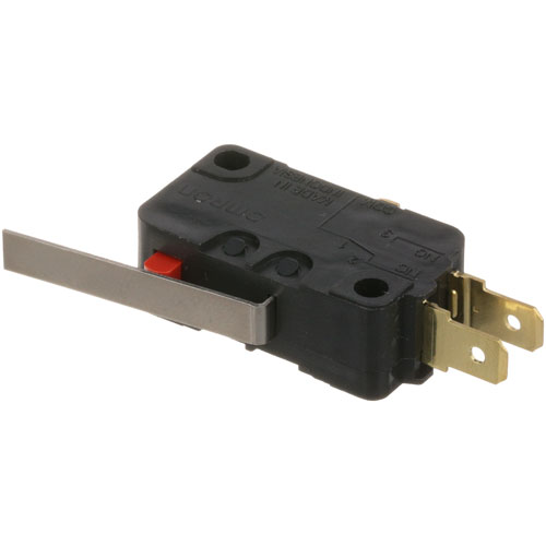 TurboChef TBC102012 Interlock Switch W/ 3/16" Tab, 16A/250VAC