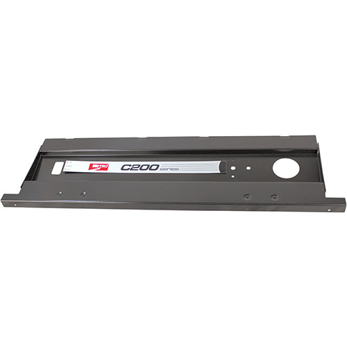 Intermetro RPC06-441 Control Panel