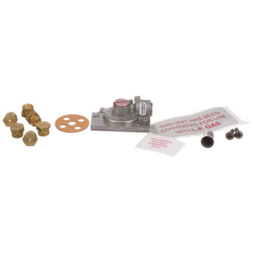 Pitco B7510020 Conversion Kit NAT To LP