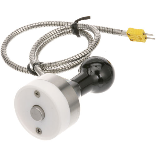 Atkins 50014-KWE Griddle Thermocouple W/Probe K-Type