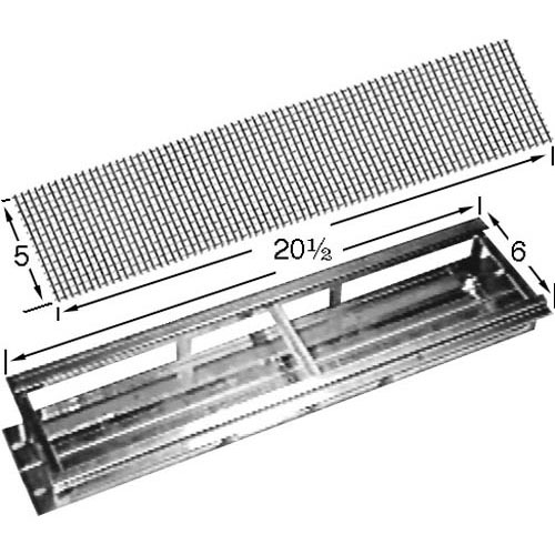 Garland G6771-02-9 Support  Frame - Ceramic