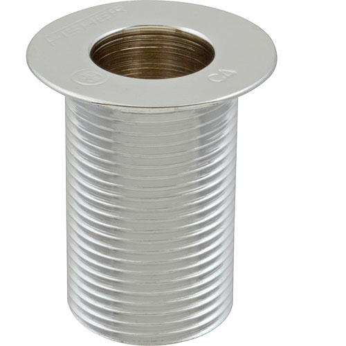 Fisher FIS6642-2300 Drain, 3/4" NPS x 1-3/4" Length, NP