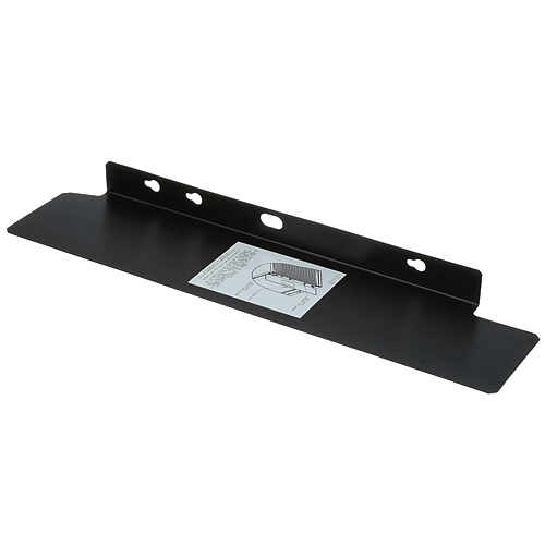 Manitowoc 000007314 Baffle Air Assembly (21.5)