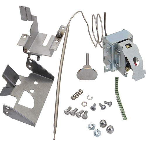 Henny Penny 140054 Fryer Hi-Limit W/Manual Reset Kit 425&deg;F/218&deg;C