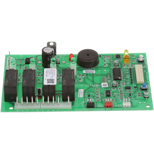 Hoshizaki 2U0134-01 Ice Machine Control Board