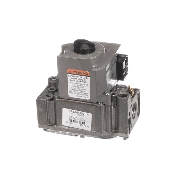 Wood Stone 70ROC-0004 Natural Gas Valve