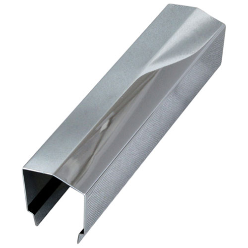 McCall MCC3235525 Refrigerators Chrome Hinge Cover