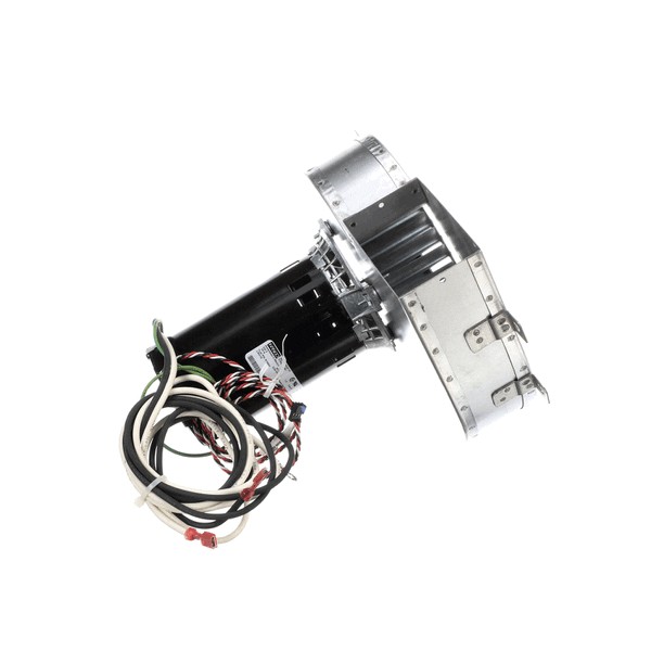 Aaon Inc. R76800 Combustion Motor Assembly 230V 1PH