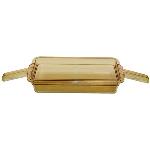 Carter Hoffmann 18314-0096 Hot Food Pan Dual-Handled