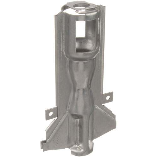 Imperial 0314 Inshot Burner W/  2-3/16" MT Hole