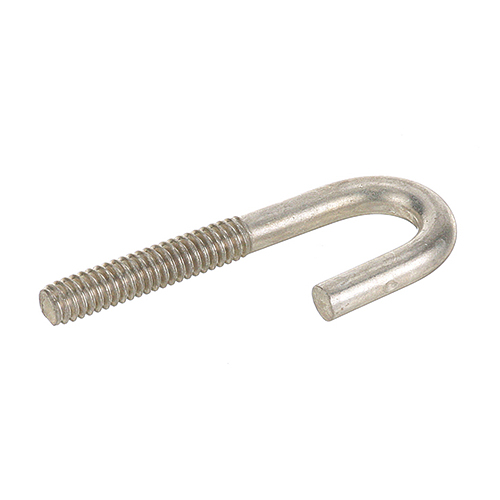 Garland G2782-2-8 J Hook 2-1/4"