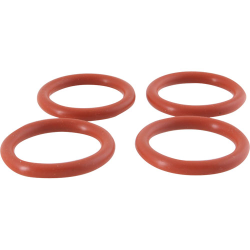 Frymaster 8160135PK  Drain Valve O-Ring , Pack 4