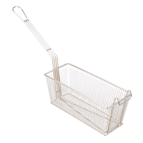 Frymaster FM803-0020 Fry  Basket (13-1/4"X 5-3/4",FH)