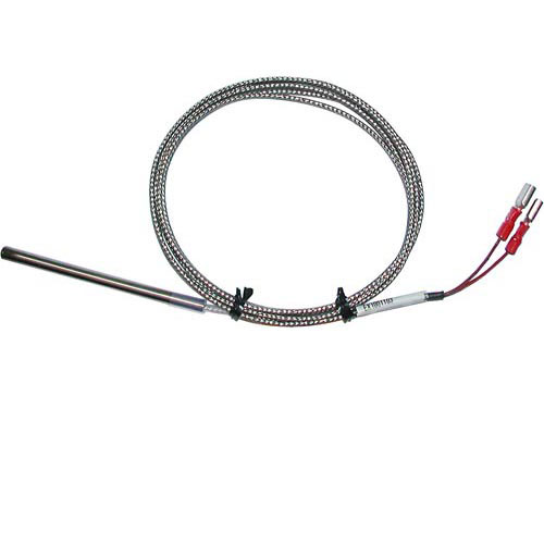Middleby Marshall 2523001 Temperature Probe, W/ 2-Wire Leads, Spade Terminals