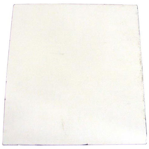 Frymaster 8120214 Insulation Board