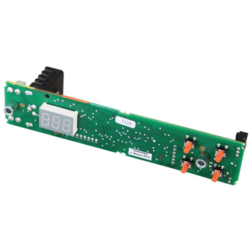 Carter Hoffmann 18616-0262 Control Board