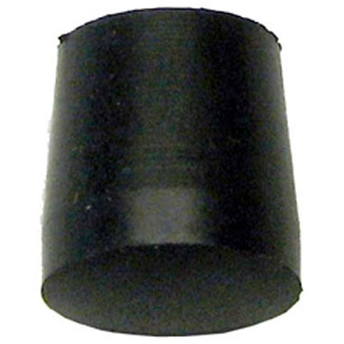 Hatco HT5.06.038 Rubber Foot