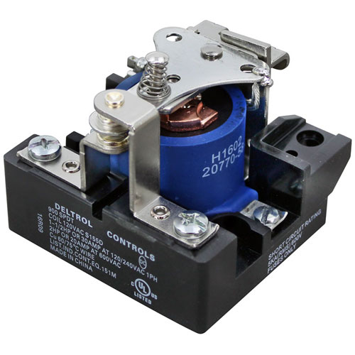 Hobart 411497-A1 Relay Coil 120V SPST