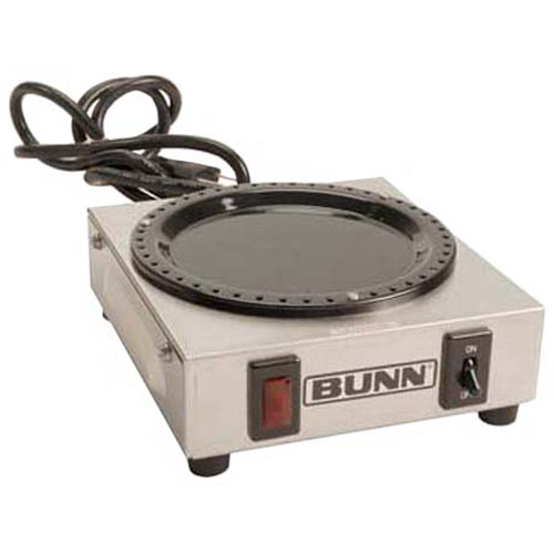Bunn WX1 Warmer Coffee 1