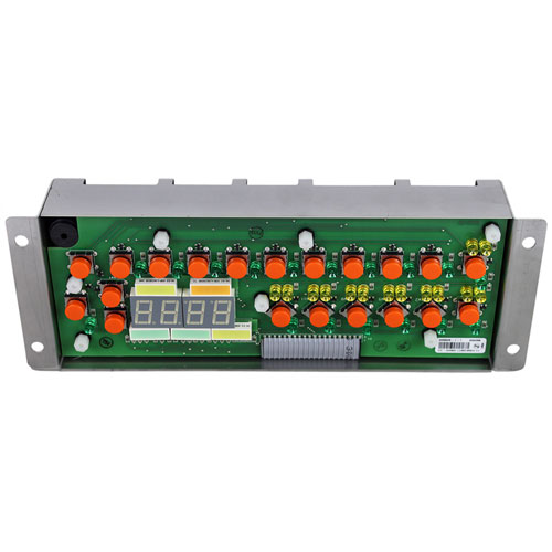 Alto-Shaam 5000765 Oven Control Board Assembly