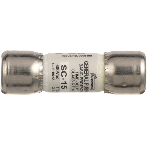 Henny Penny EF02-007 Fuse