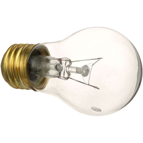 Vulcan Hart VH407793-2 Medium Base Oven Lamp,120v, 50w