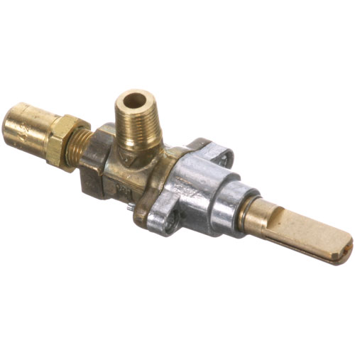 Garland GL1046296 Burner Gas Valve 1/8"MPT X #42 Orifice