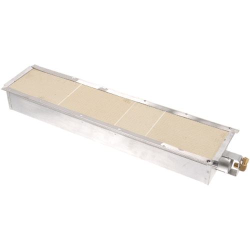 Garland 222106-1 Infrared Burner W/NAT Orifice #40